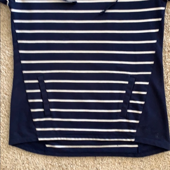 IZOD Hoodie/Tunic - Picture 5 of 7